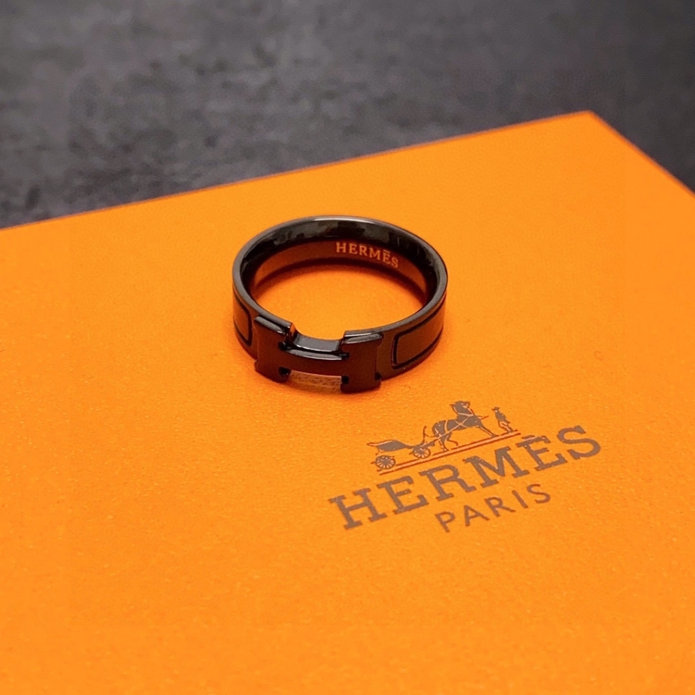 Herms Ring - image 3